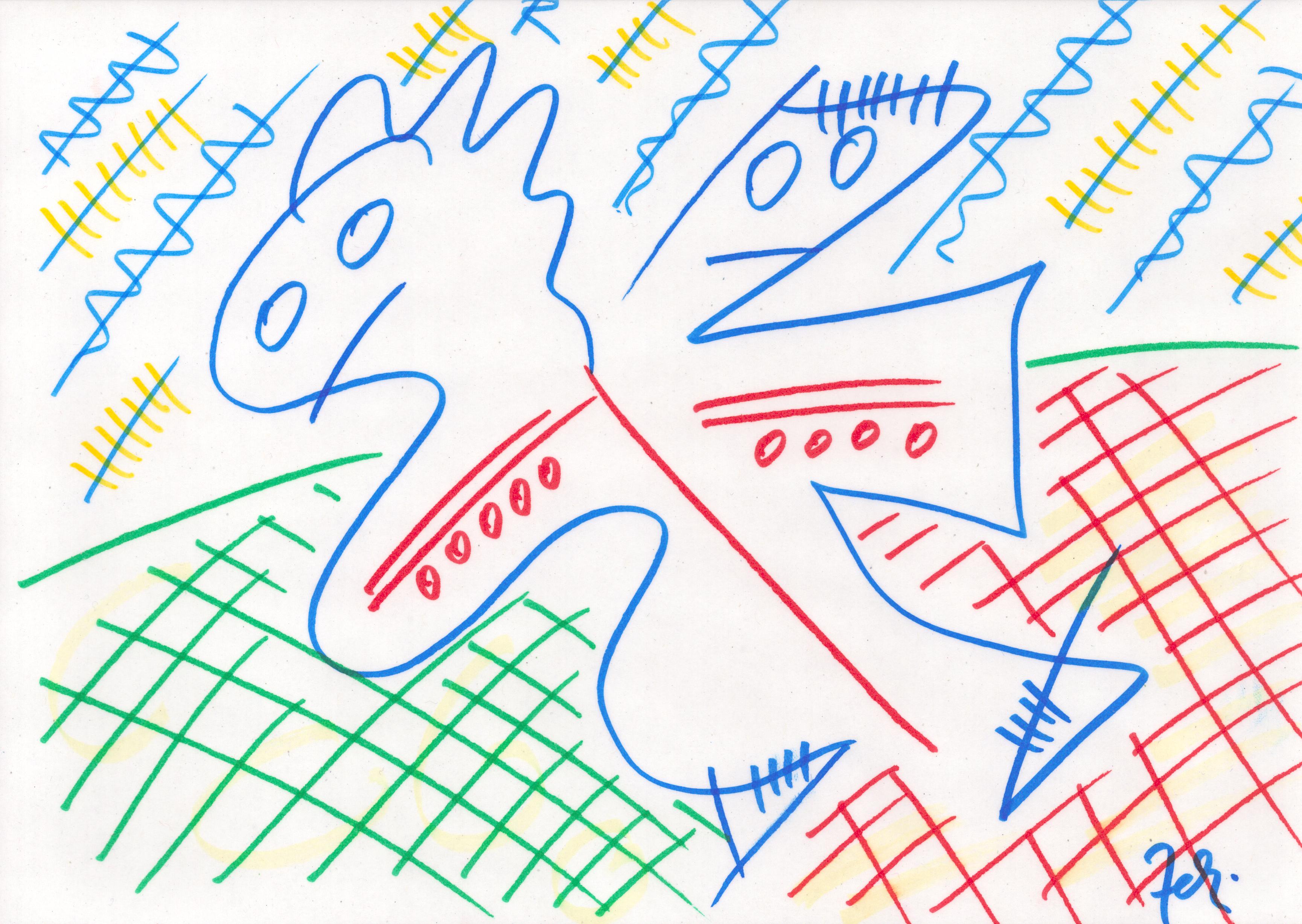 Drawings - 2024 drawing